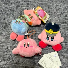 星のカービィ ぬいぐるみ キーホルダー まとめ
