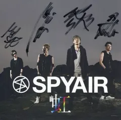 2026年最新】Spyair サインの人気アイテム - メルカリ