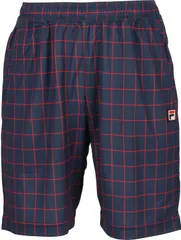 フィラ FILA テニス ハーフパンツ メンズ テニスウェア ショートパンツ 短パン 半パン ボトムス ゲームウェア 練習 部活 吸水速乾 UVカット 接触冷感 熱中症対策 紫外線  EM0082 34Z アイボリー