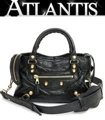 2026年最新】balenciaga the cityの人気アイテム - メルカリ