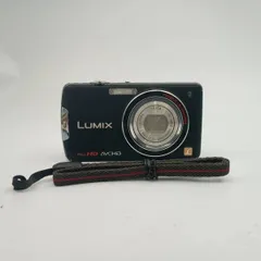 2026年最新】Panasonic その他特徴：オールドコンデジ コンパクト