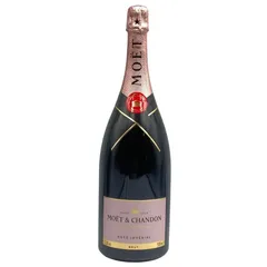 モエ エ シャンドン ロゼ マグナム 1500ml 12%【I1】のサムネイル
