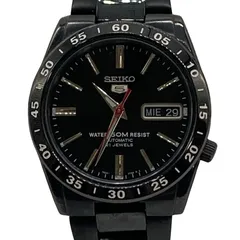 セイコー SNKE03K1 オートマティック カレンダー 自動巻き 裏スケルトン 時計 SEIKO