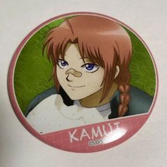 銀魂 華祭り アニプレックス 会場限定特典缶バッジ 神威 - メルカリ