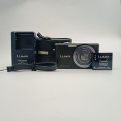 Panasonic LUMIX DMC-FX100 ブラック コンパクトデジタルカメラ
