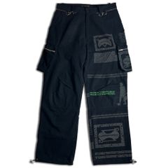 UNDERCOVER SS03 scab giz pants M - メルカリ