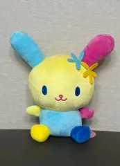 ウサハナ ぬいぐるみ