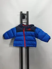 THE NORTH FACE ザノースフェイス キッズ ダウン ジャケット ベイビー 3m