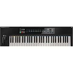 Native Instruments KONTROL S61 MK3 箱有り - メルカリ