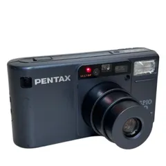 2026年最新】PENTAX espio-80の人気アイテム - メルカリ