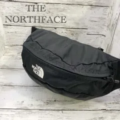 ＴＨＥ ＮＯＲＴＨ ＦＡＣＥ ザ ノース フェイス ＳＷＥＥＰ ウエスト バッグ ＮＭ７２２０４ ボディバッグ ブラック 黒 カジュアル _208067