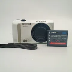 2026年最新】ex-zr20 中古の人気アイテム - メルカリ