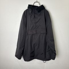 ドイツ ボーイスカウト シャツ プルオーバー ジャケット ブラック