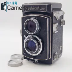 2026年最新】yashicaflexの人気アイテム - メルカリ