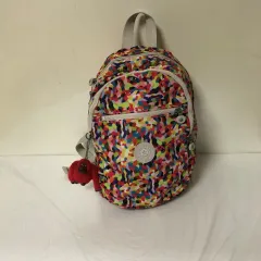 キプリング バックパック@9981