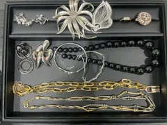 アクセサリーまとめ