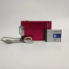 SONY Cyber-Shot DSC-T200 コンパクトデジタルカメラ