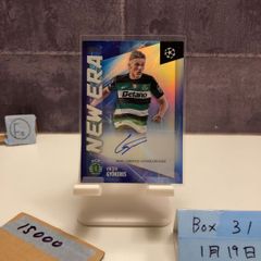 直筆サイン入り】Topps Finest Jack Grealish /99 - メルカリ