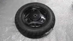 2026年最新】アドレスv125 ホイールの人気アイテム - メルカリ