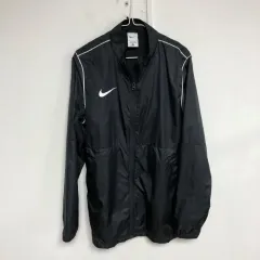 ナイキ メンズ ジップアップ ジャケット 100L@9965