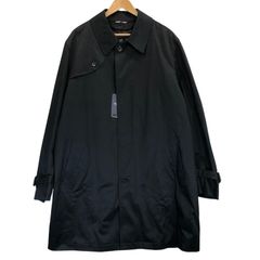 ケント 中綿ライナー付 コットン コート レディース サイズ3L ネイビー Kent 【AFA1】