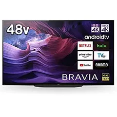 2026年最新】テレビ 48型 ソニーの人気アイテム - メルカリ