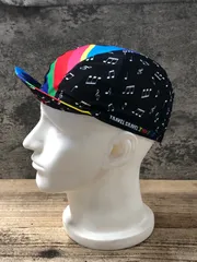JX269 チネリ Cinelli サイクルキャップ ワンサイズ ※ほつれのサムネイル