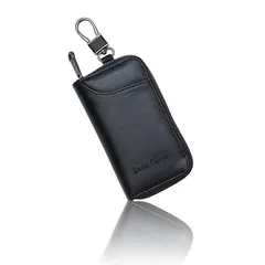【新品】 [ＤＯ　Ｄｅａｎ　Ｏｌｓｅｎ] オリジナルブランド キーケース メンズ レディース スマートキーケース ギフトケース付き 6連フック カラビナ カード入れ プレゼント 0