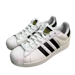 傷あり サイズ【US9/27cm】アディダス×ビームス adidas×BEAMS 25SS／ 別注SUPERSTAR II スーパースター2 スニーカー JR4422　 8065000230224のサムネイル