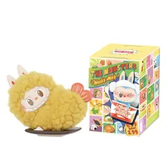POP MART THE MONSTERS Wacky Mart シリーズ 【1ピース】 ポップマート ガチャガチャ ブラインド ボックス フィギュア