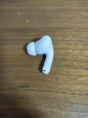 （正規品）Apple AirPods Pro 2世代 片耳 R 片方 右耳　USB-C、Type-C モデル