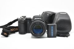 良品ソニー SONY Cyber-shot DSC-F828 W0243＃4338