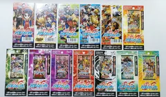 【PIN様専用】バディファイト ダミーパッケージ　13種