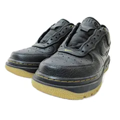 ナイキ NIKE DB4109-001 Air Force 1 Low Luxe 