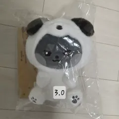 2026年最新】zb1 ジウン ぬいぐるみの人気アイテム - メルカリ