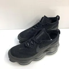 【中古】NIKE AIR MAX Scorpion 