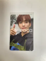 Seventeen ドギョム 胴上げ(Heng:garae) HANA Ver.