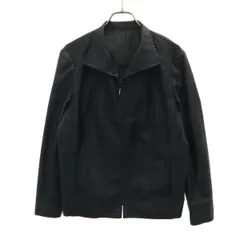 BURBERRY LONDON バーバリーロンドン チェック柄 ウインドブレーカー 42 ブラック ジャケット レディース 古着のサムネイル