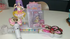 アイドルタイムプリパラ ララ グッズ