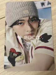 straykids リノ スキズ Stray Kids World Tour dominATE : celebrATE PHOTOCARD HOLDER