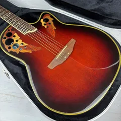 2026年最新】ovation cc257の人気アイテム - メルカリ