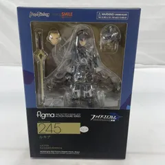【中古】開封)MaxFactory figma 245 ルキナ フィギュア ファイアーエムブレム[19]