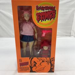 BAMBi フィギュア 1/6 アクションdoll メディコムトイ カネコアツシ