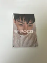 ENHYPEN ソヌ DESIRE : UNLEASH YIZHIYU