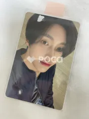 RIIZE ウォンビン 2026 RIIZE SEASON'S GREETINGS SPECIAL EDITION