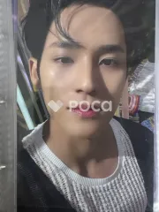 Seventeen ミンギュ SEVENTEENTH HEAVEN UNIVERSAL