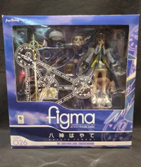 MAXFACTORY figma 魔法少女リリカルなのはStrikerS 八神はやて 騎士甲冑 ver 26