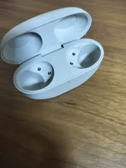 sony wf-1000xm5　充電ケース　シルバー