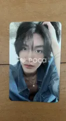 RIIZE ウォンビン 2024 SEASON'S GREETINGS