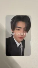 ENHYPEN ソンフン DESIRE : UNLEASH (Vinyl)